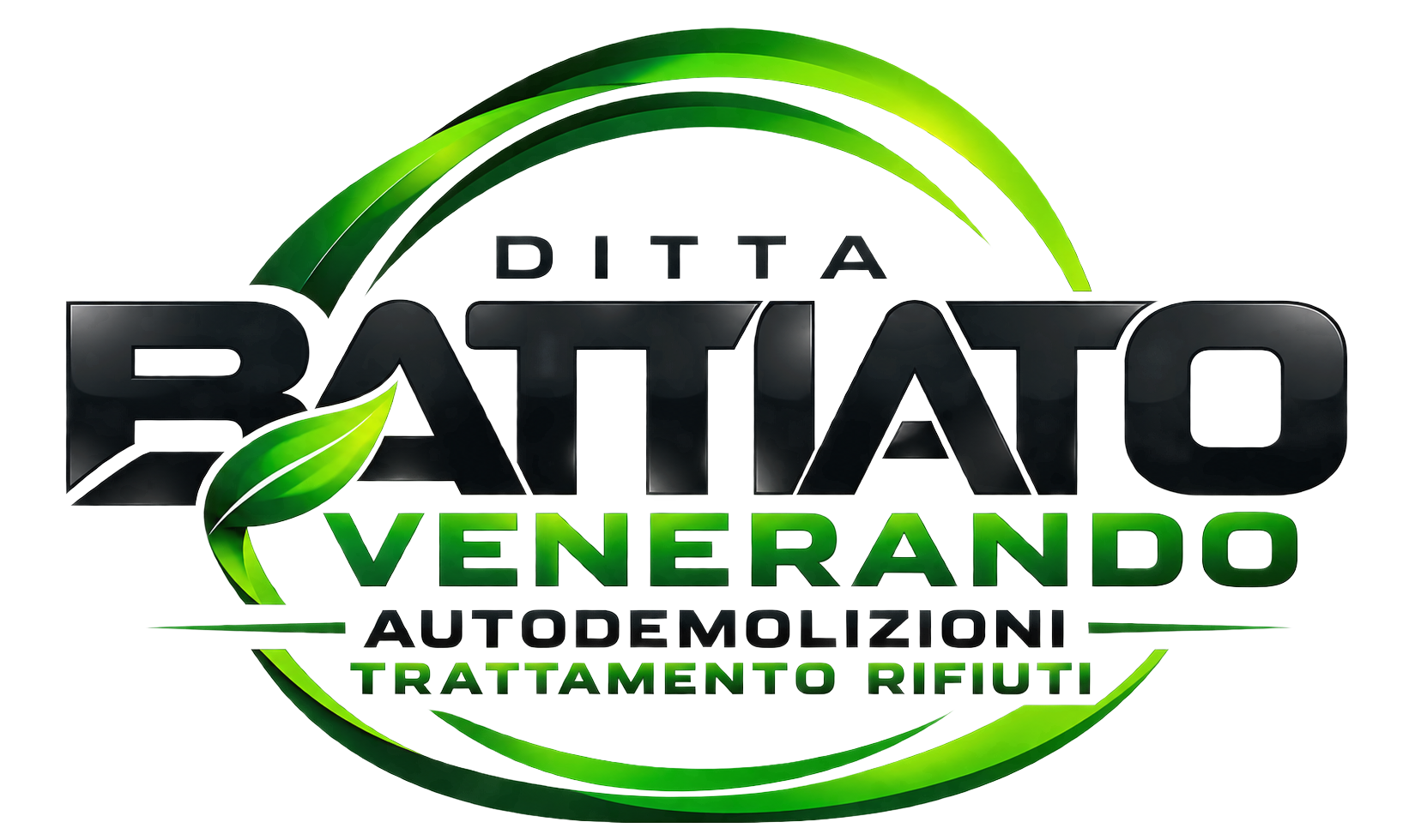 Ditta Battiato Venerando - Autodemolizioni e Trattamento Rifiuti